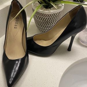 Guess Heels
